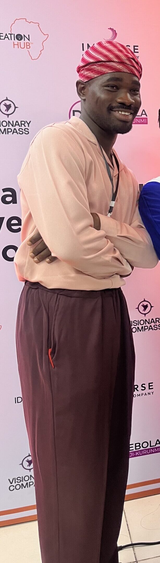 Ibrahim Lawal